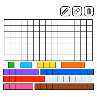 graph color bars teacher tool