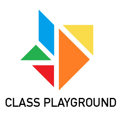 class playground