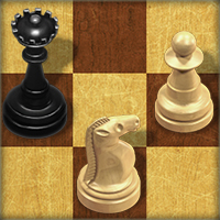 Junior Chess 🕹️ Play Now on GamePix