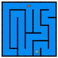 🕹️ Play Daily Maze Game: Free Online Mazes Video Game for Kids & Adults