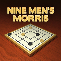 How To Play Nine Men's Morris 