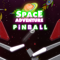 PINBALL SPACE - Play Online for Free!