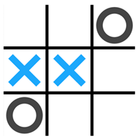 Tic Tac Toe  Play Online at Coolmath Games