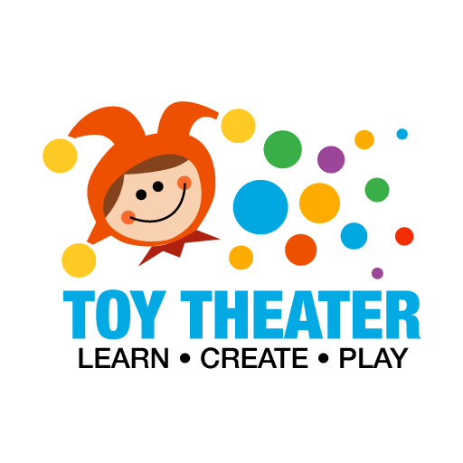 Toy Theater | Fun Online Educational Games for Kids